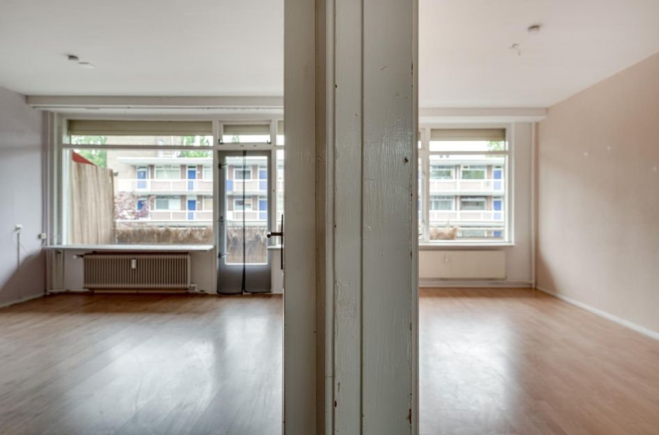 Van Borselenstraat 146