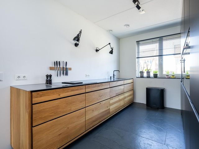 Het Gudseke 18, Stad aan 't Haringvliet