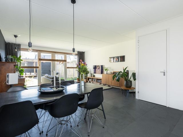 Het Gudseke 18, Stad aan 't Haringvliet