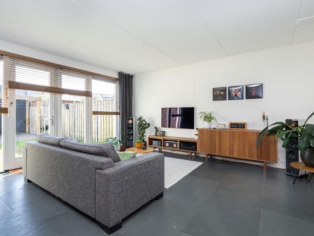 Het Gudseke 18, Stad aan 't Haringvliet