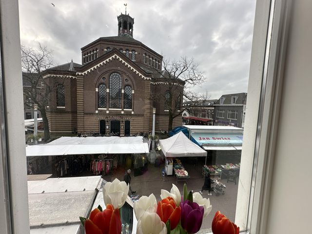 Barak 7, Purmerend