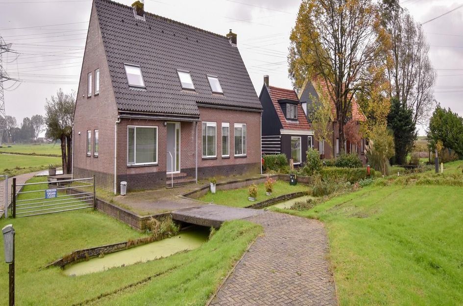 Durgerdammerdijk 4