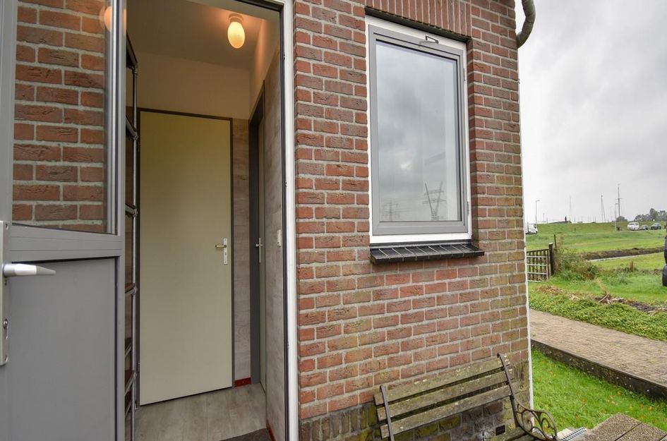 Durgerdammerdijk 4