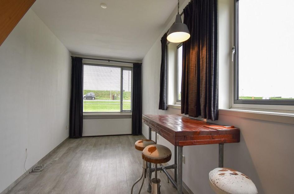 Durgerdammerdijk 4