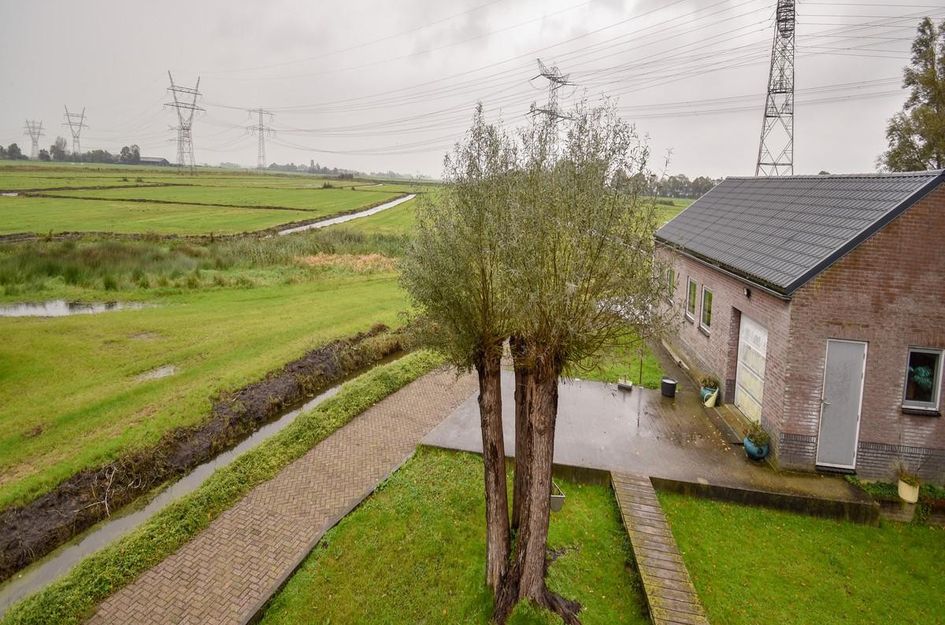 Durgerdammerdijk 4