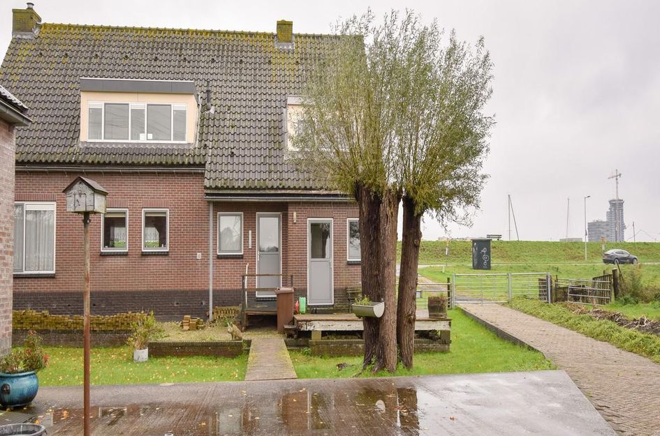 Durgerdammerdijk 4