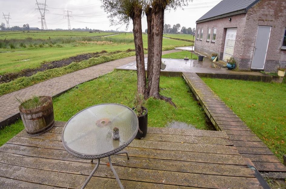 Durgerdammerdijk 4
