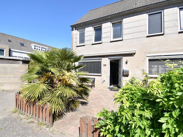 Cornelis Edelmanstraat 13, Purmerend