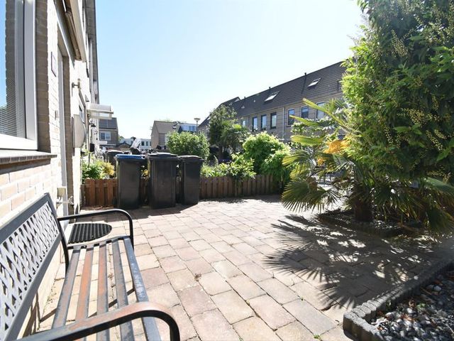 Cornelis Edelmanstraat 13, Purmerend