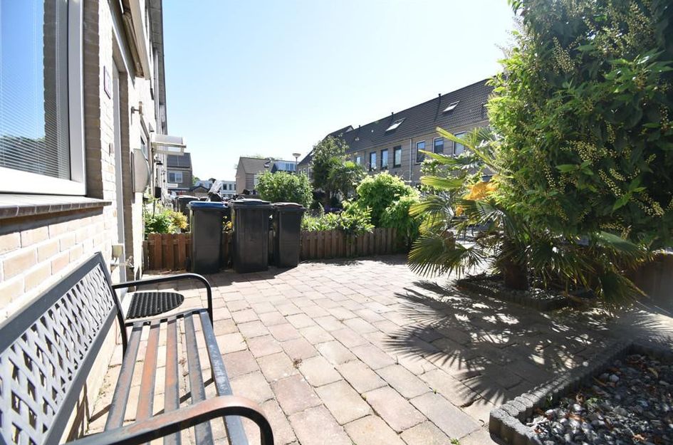 Cornelis Edelmanstraat 13