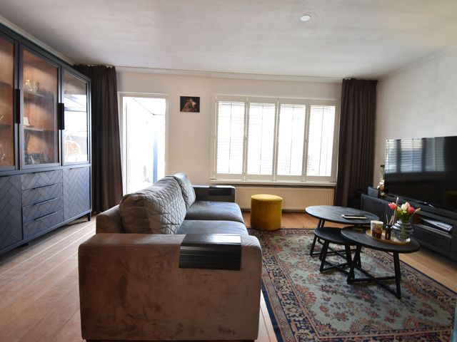Cornelis Edelmanstraat 13, Purmerend