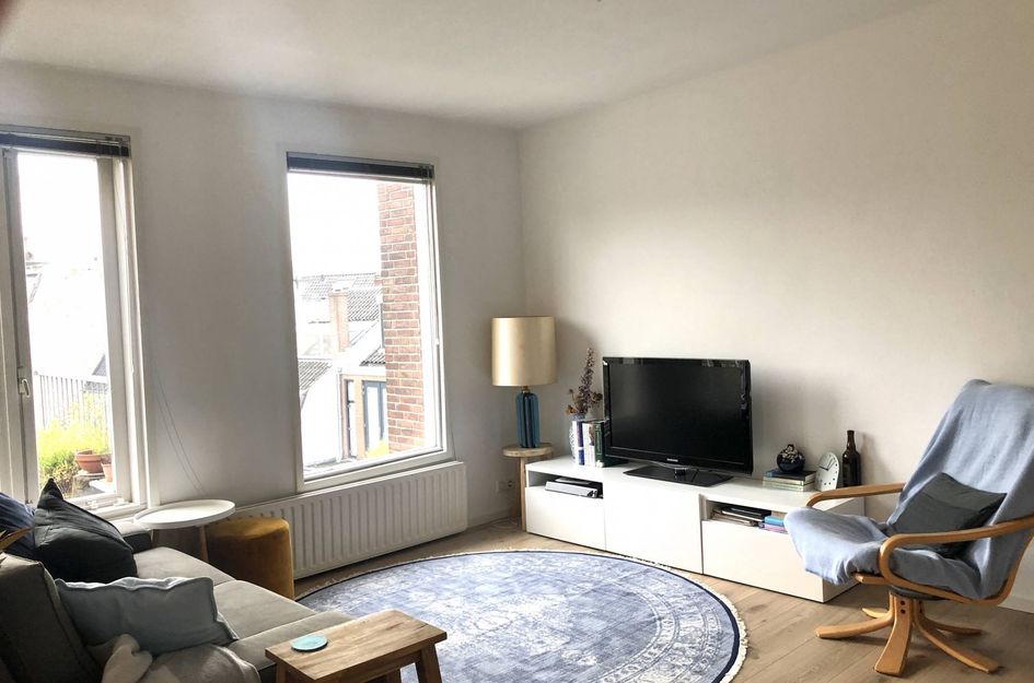 Burgemeester Reigerstraat 34B