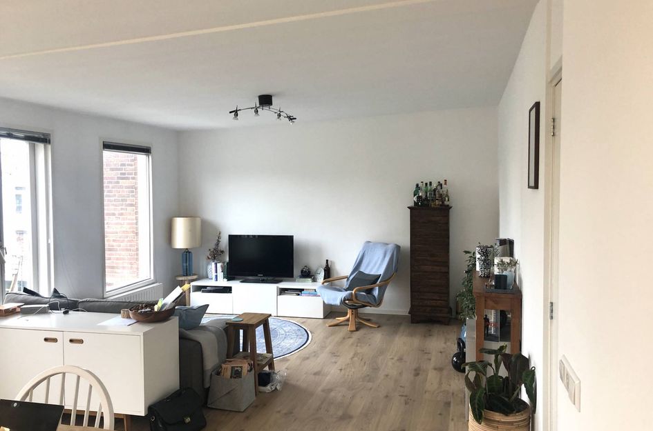 Burgemeester Reigerstraat 34B