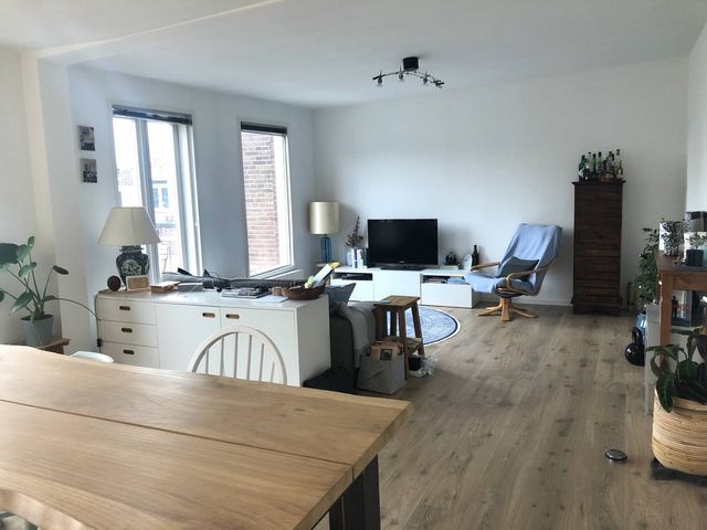 Burgemeester Reigerstraat 34B, Utrecht