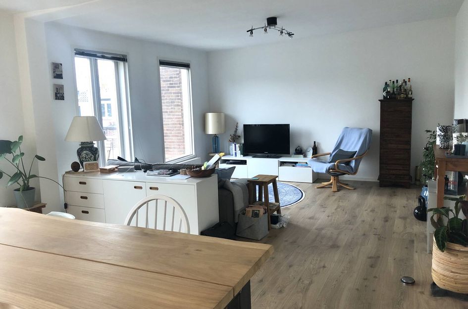 Burgemeester Reigerstraat 34B