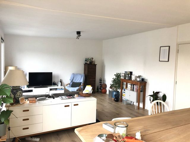 Burgemeester Reigerstraat 34B, Utrecht