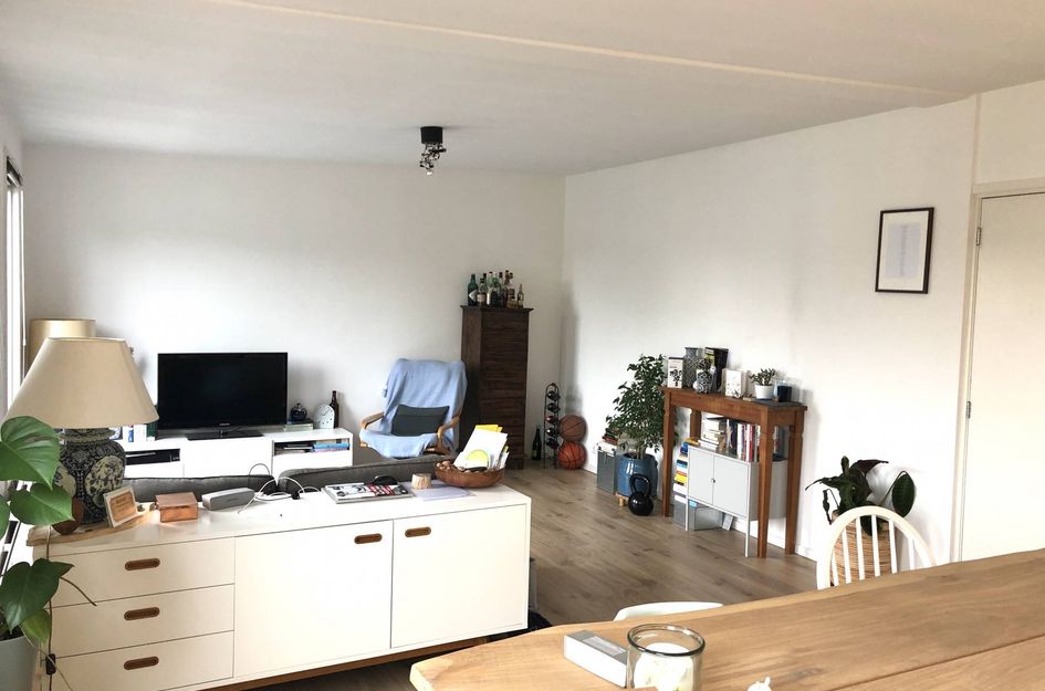 Burgemeester Reigerstraat 34B