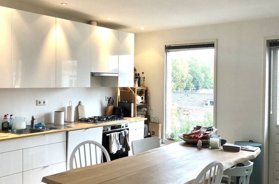 Burgemeester Reigerstraat 34B