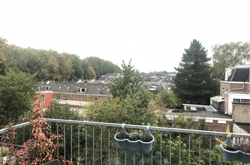Burgemeester Reigerstraat 34B