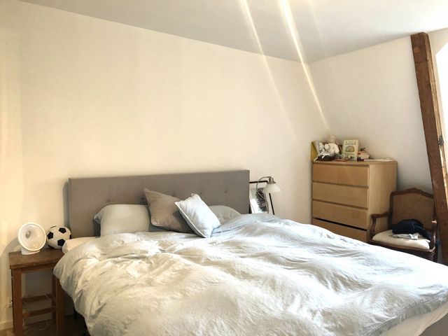 Burgemeester Reigerstraat 34B, Utrecht