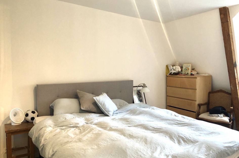 Burgemeester Reigerstraat 34B