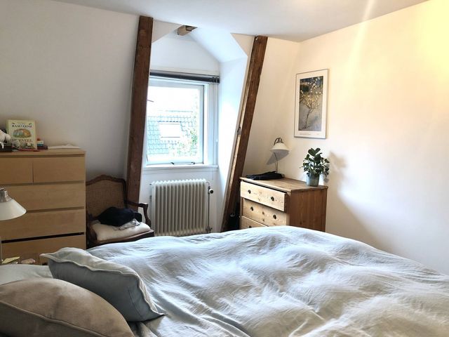 Burgemeester Reigerstraat 34B, Utrecht