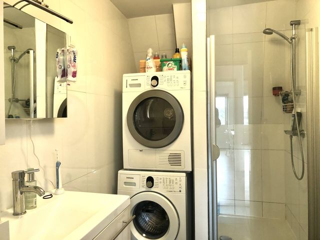 Burgemeester Reigerstraat 34B, Utrecht