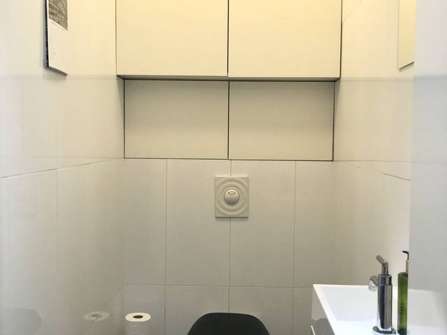 Burgemeester Reigerstraat 34B, Utrecht