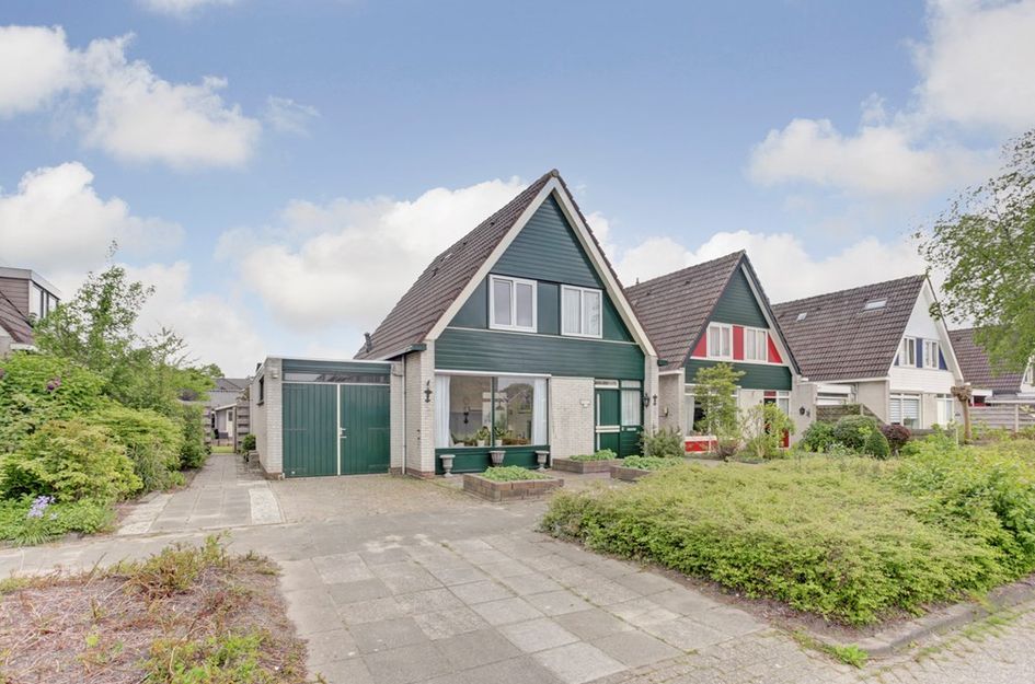 Aardebaan 12