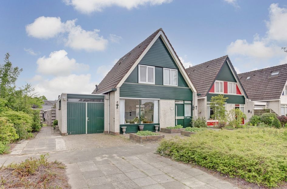 Aardebaan 12
