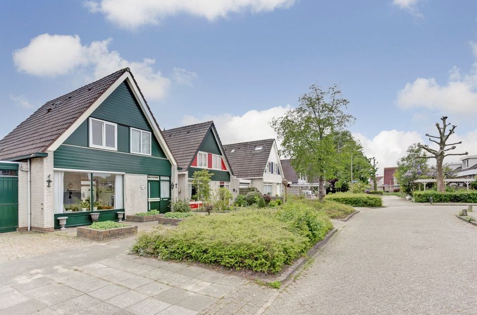 Aardebaan 12