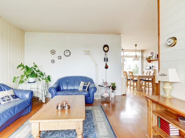 Aardebaan 12, Opmeer