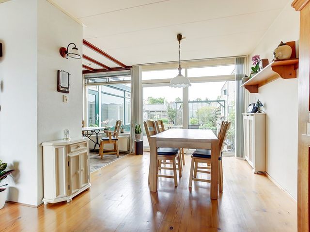 Aardebaan 12, Opmeer
