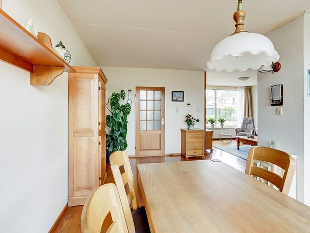 Aardebaan 12, Opmeer