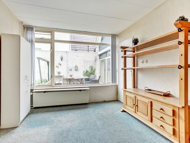 Aardebaan 12, Opmeer