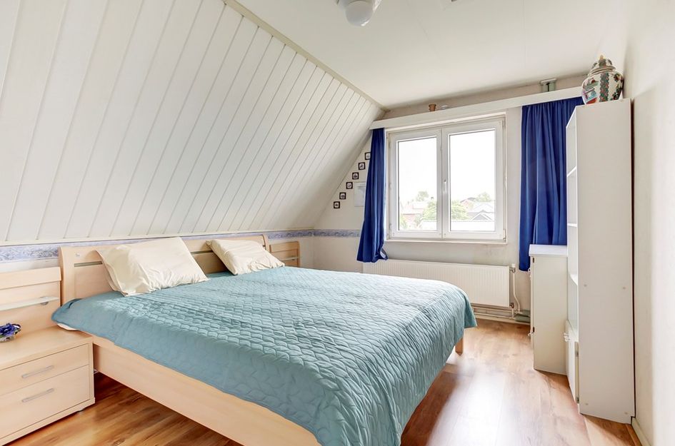 Aardebaan 12