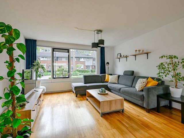 Kreillaan 50, Heerhugowaard