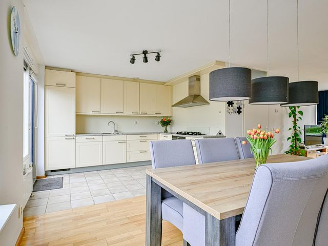 Kreillaan 50, Heerhugowaard