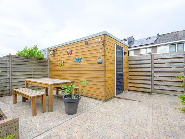 Kreillaan 50, Heerhugowaard