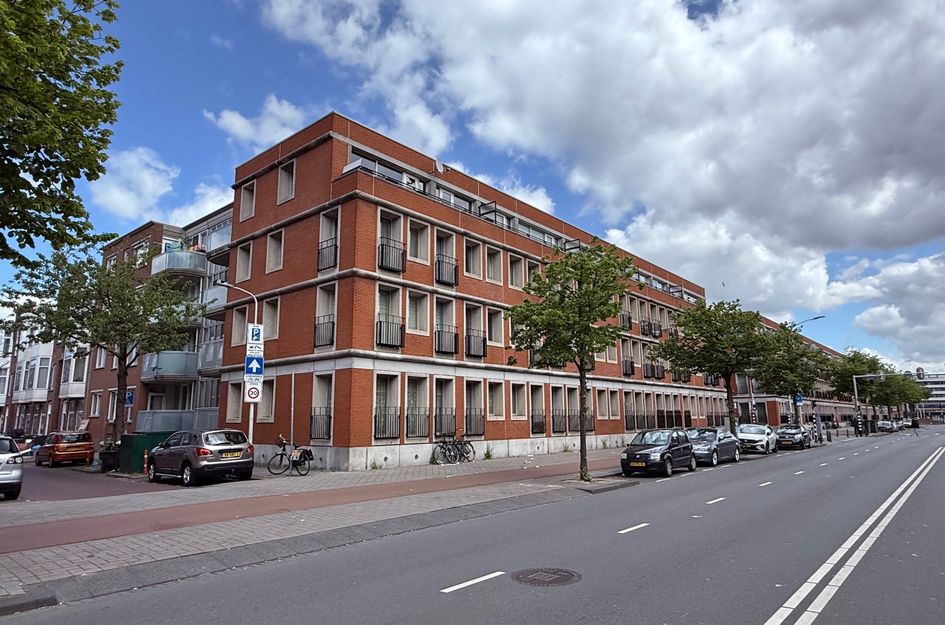 Van Der Helststraat 114