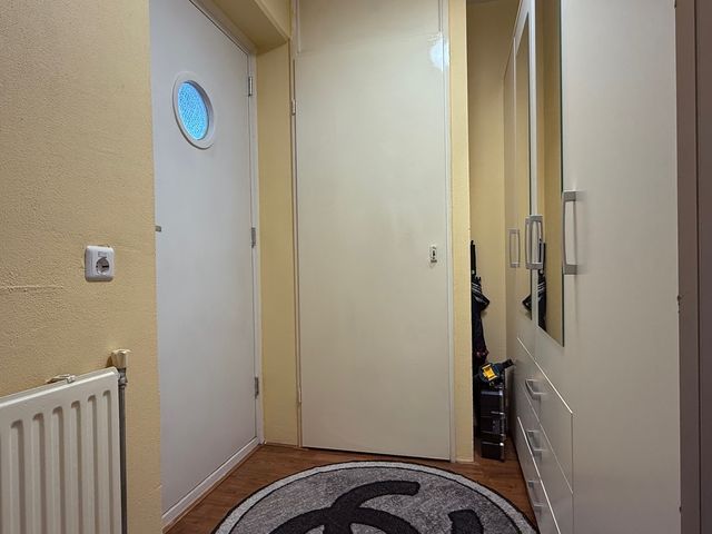 Van Der Helststraat 114, Den Haag