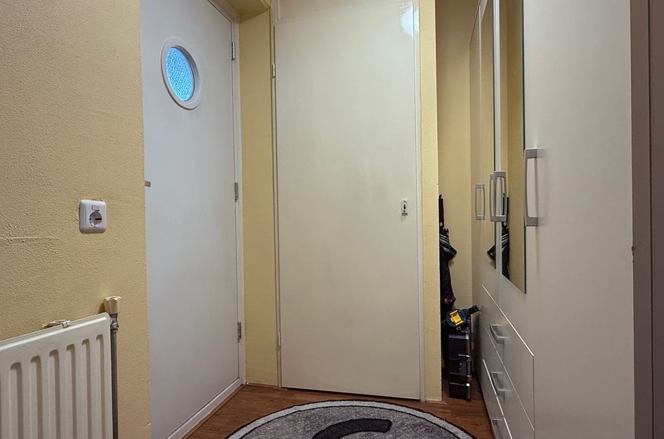 Van Der Helststraat 114