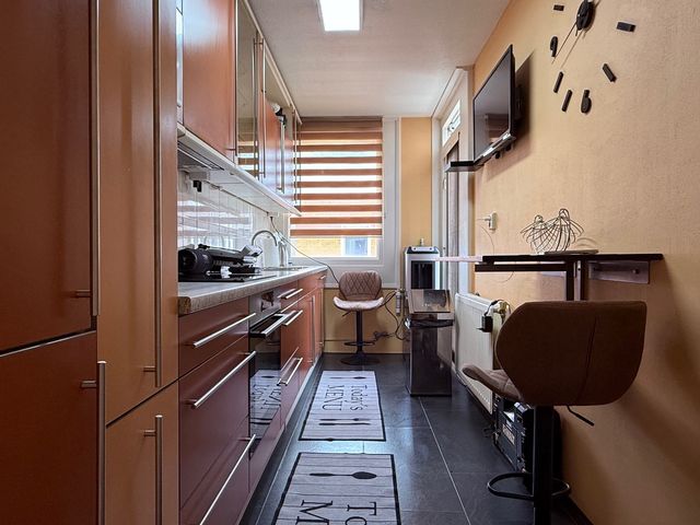 Van Der Helststraat 114, Den Haag