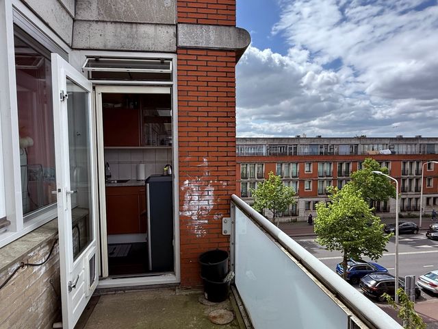 Van Der Helststraat 114, Den Haag