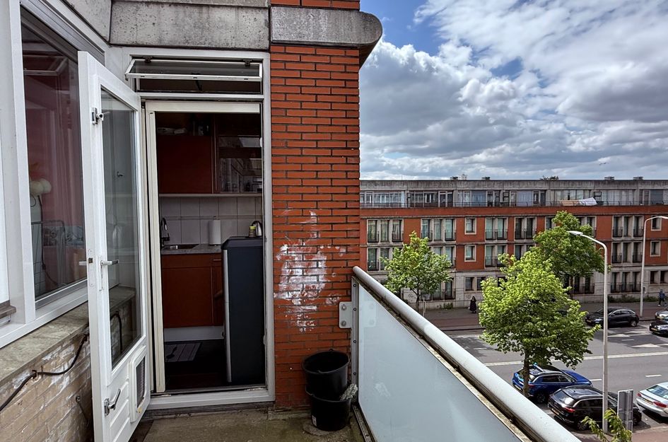 Van Der Helststraat 114
