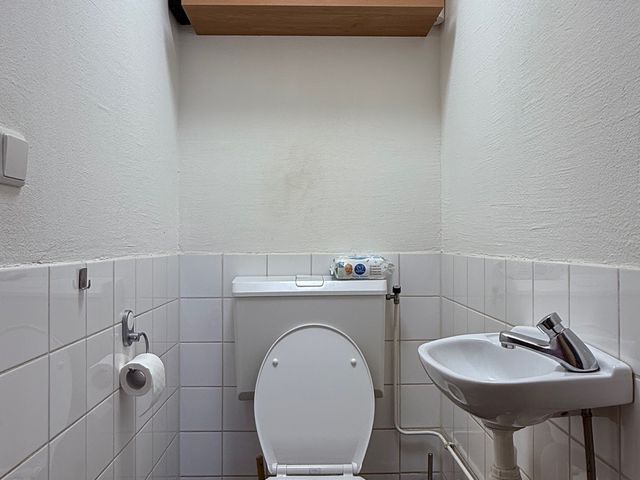 Van Der Helststraat 114, Den Haag