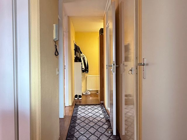 Van Der Helststraat 114, Den Haag