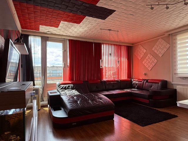 Van Der Helststraat 114, Den Haag