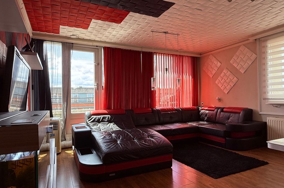 Van Der Helststraat 114
