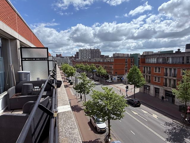 Van Der Helststraat 114, Den Haag